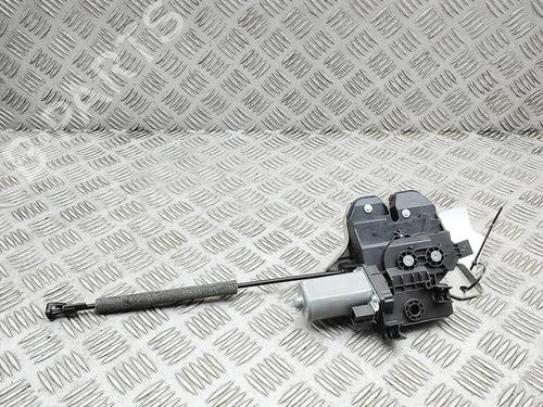 Used Tailgate lock Tailgate lock PORSCHE PANAMERA (970) 3.0 S E-Hybrid (416 hp) 39409917 39409917
