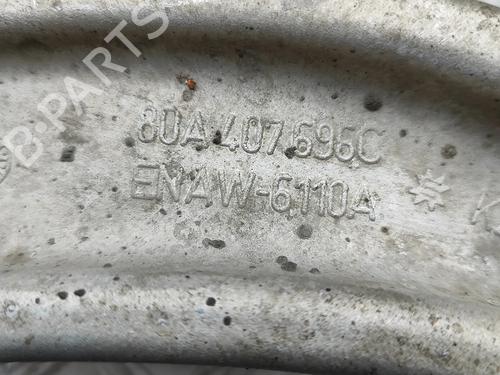 Right front suspension arm AUDI A6 C8 Avant (4A5) RS6 TFSI Mild Hybrid quattro | BP37583268M13 - Image 7