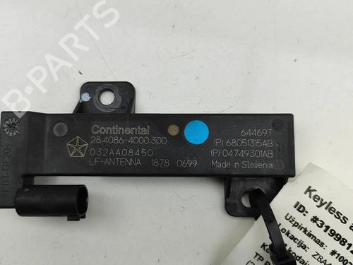 Electronic module ALFA ROMEO STELVIO (949_) 2.9 Q4 (949.AXG2A, 949.AXH2A, 949.AXS2A) | BP28955365M83 - Image 5