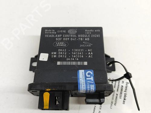 Used Electronic module LAND ROVER RANGE ROVER EVOQUE (L538) 2.2 D 4x4 (190 hp) 22443918