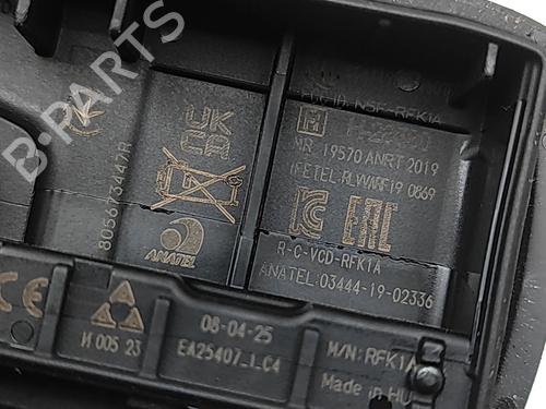 Electronic module RENAULT TRAFIC III Bus (JG_) 2.0 dCi 150 (JGMU) | BP33392929M83  - Image 6