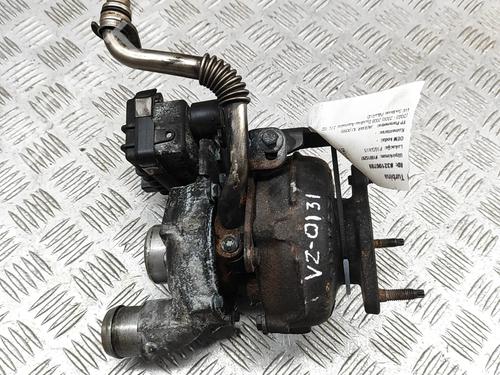 Turbo/Compresor JAGUAR XJ (X350, X358) D 2.7 (207 hp) 30257179