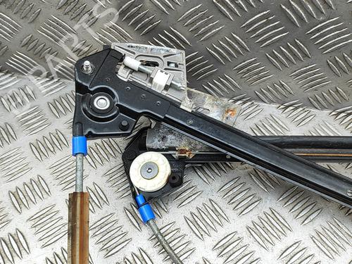 Rudehejsemekanisme Højre foran PORSCHE CAYMAN (987) S 3.4 | BP29753161C23 