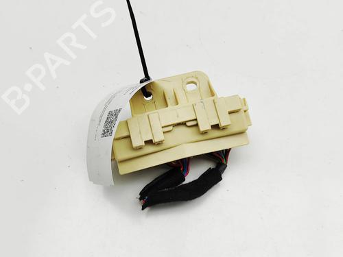 Fuse box KIA OPTIMA Sportswagon (JF) 1.7 CRDi | BP30596392E1 