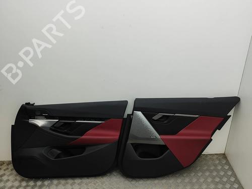 Seats set BMW 5 (G60, G90, G68) i5 eDrive40 | BP34347502C78 - Image 13