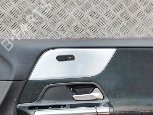 Høyre frontpanel MERCEDES-BENZ EQA (H243) EQA 250 (243.701) | BP38706361C59 - Image 3