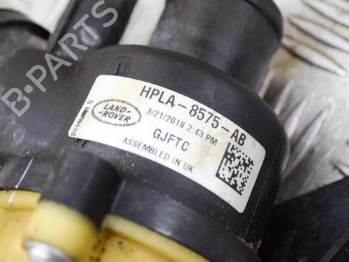 Thermostat housing LAND ROVER RANGE ROVER IV (L405) 3.0 TDV6 4x4 | BP14637841M116 