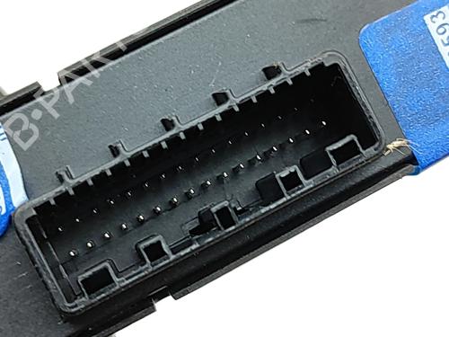 Electronic module RENAULT ZOE (BFM_) ZOE (BFMC, BFMD) | BP38070540M83 - Image 5