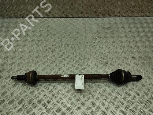 Used Right rear driveshaft JAGUAR F-PACE (X761) 2.0 P400e Plug-in Hybrid (404 hp) 28275479