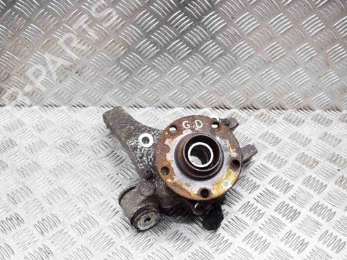 Fusée arrière droite AUDI A8 D3 (4E2, 4E8) 3.0 TDI quattro (233 hp) 14639789