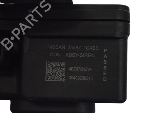 Electronic module INFINITI FX 30d AWD | BP33364471M83 - Image 5