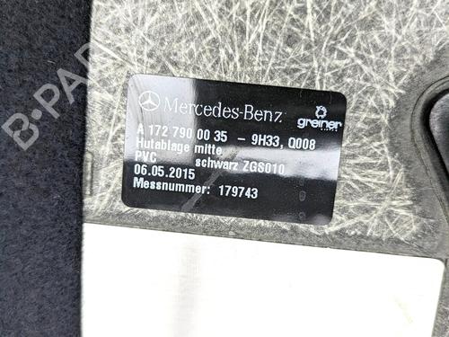 Hattehylde MERCEDES-BENZ SLK (R172) 350 (172.457) | BP39473039C85 - Image 7