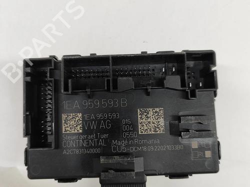 Electronic module VW ID.4 (E21) PRO | BP28549596M83 - Image 5