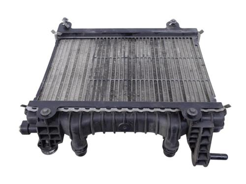 Water radiator ALFA ROMEO STELVIO (949_) 2.9 Q4 (949.AXG2A, 949.AXH2A, 949.AXS2A) | BP30256365M31