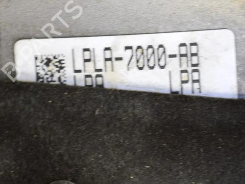 Gearbox LAND ROVER DISCOVERY V (L462) D300 MHEV 4x4 | BP27758280M3 - Image 9