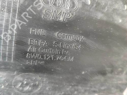 Front bumper AUDI A4 B9 (8W2, 8WC) 35 TFSI Mild Hybrid | BP33112712C7 - Image 17