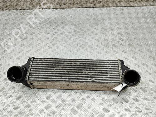 Intercooler Intercooler BMW X5 (E70) xDrive 40 d (306 hp) 34217913 34217913