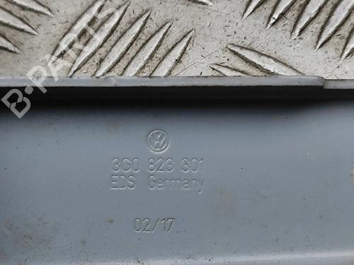 Hinge/Door check strap VW PASSAT B8 (3G2, CB2) 2.0 TDI | BP37698734C146  - Image 7
