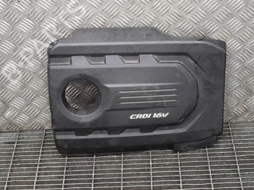 Used Upper protection Upper protection HYUNDAI TUCSON (TL, TLE) 1.7 CRDi (116 hp) 6762855 6762855