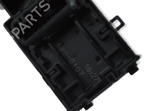 Right rear window switch LEXUS ES (_Z10_, _A10_, _H10_) 250 (AXZA10) | BP33358575I28 - Image 5