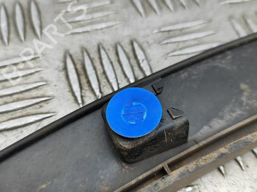 Front right wheel arch trim LAND ROVER RANGE ROVER EVOQUE (L538) 2.2 D 4x4 | BP29753243C135 