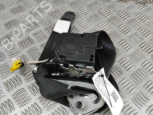 Front right seatbelt VW CADDY IV Box Body/MPV (SAA, SAH) 2.0 TDI 4motion | BP27350632I25