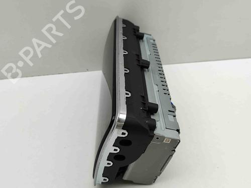 Display monitor LAND ROVER RANGE ROVER VELAR (L560) 2.0 D240 SD4 4x4 | BP29392410C48 