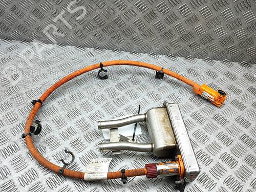 Electronic module SKODA SUPERB IV Estate (NZ5) 1.5 TSI iV PHEV | BP36703626M83 - Image 3
