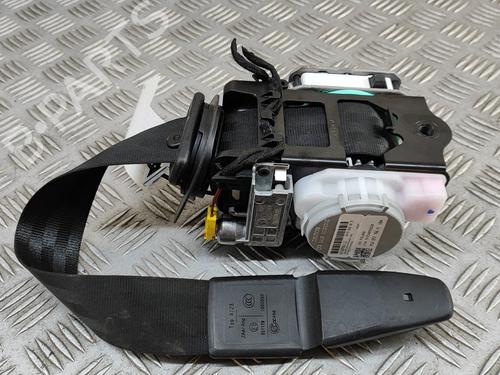 Front right seatbelt AUDI A6 C7 Avant (4G5, 4GD) 2.0 TDI | BP28675808I25 