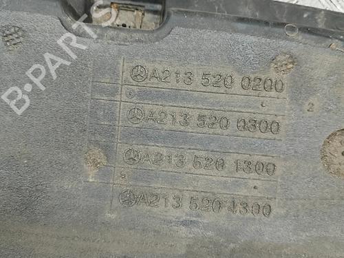 Upper protection MERCEDES-BENZ E-CLASS Coupe (C238) E 220 d (238.314) | BP31715284M93 