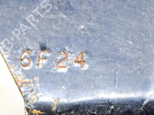 Hood lock MAZDA CX-5 (KE, GH) 2.0 (KEEFW) | BP11831870C133 