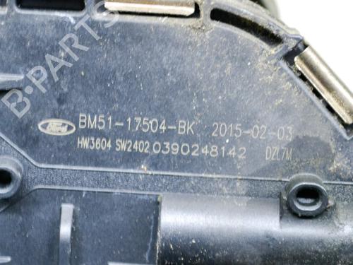 Front wiper motor FORD FOCUS III 2.0 ST | BP7267460M29 