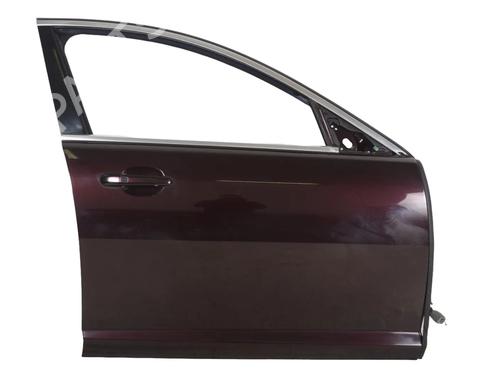 Used Right front door JAGUAR XF I (X250) 3.0 D (241 hp) 30254684