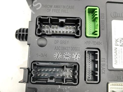 Electronic module NISSAN ARIYA (FE0) EV | BP36067639M83  - Image 8