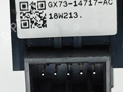 Left rear window switch JAGUAR F-PACE (X761) 2.0 TD4 | BP29830664I29  - Image 6