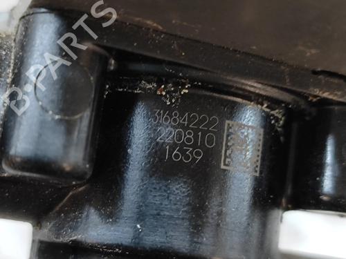 Electronic sensor POLESTAR POLESTAR 2 (534) EV | BP28549938M84