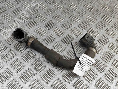 Used Pipe BMW 5 (G30, F90) 530 e Plug-in Hybrid (252 hp) 27577030