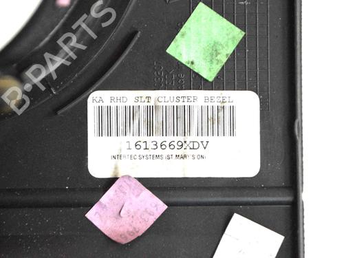 Other DODGE NITRO 2.8 CRD 4WD | BP30267192O1 