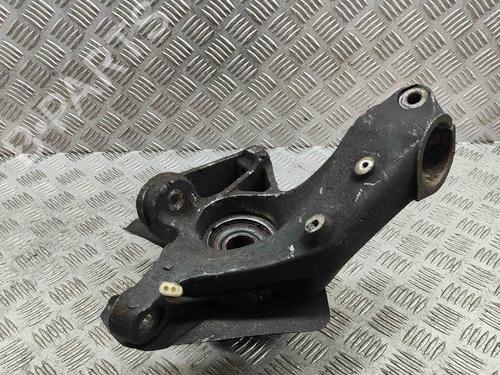 Left front steering knuckle PORSCHE 911 (996) 3.6 Carrera 4 | BP27933609M25 