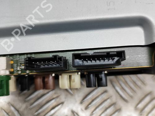 Elektronisk modul TESLA MODEL 3 (5YJ3) EV | BP27766015M83 