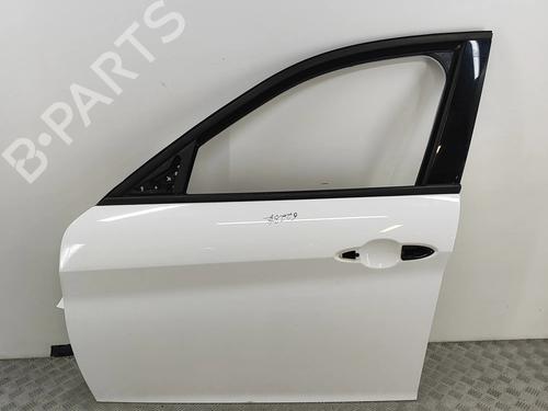 Used Left front door Left front door ALFA ROMEO GIULIA (952_) 2.0 (952ABA25B) (200 hp) 36275040 36275040