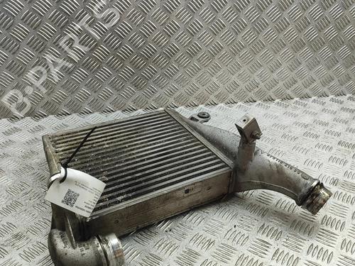 Used Intercooler Intercooler PORSCHE PANAMERA (970) 3.0 D (250 hp) 29752890 29752890