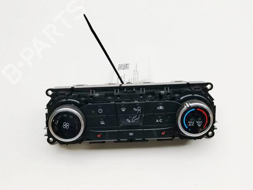 Used Control unit Control unit 38184970 38184970