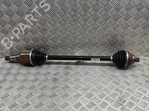 Used Right rear driveshaft SKODA ENYAQ iV SUV (5AZ) 85 (286 hp) 28115536