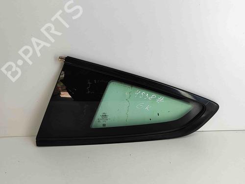 Used Rear left quarter glass FORD USA MUSTANG Coupe 2.3 EcoBoost (317 hp) 19645547