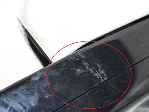 Left mirror JAGUAR E-PACE (X540) 2.0 D150 | BP9510376C26 - Image 5