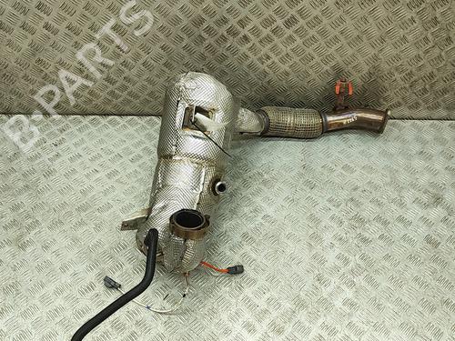 Catalyst FORD TRANSIT V363 Van (FCD, FDD) 2.0 EcoBlue | BP33388287M10 - Image 4