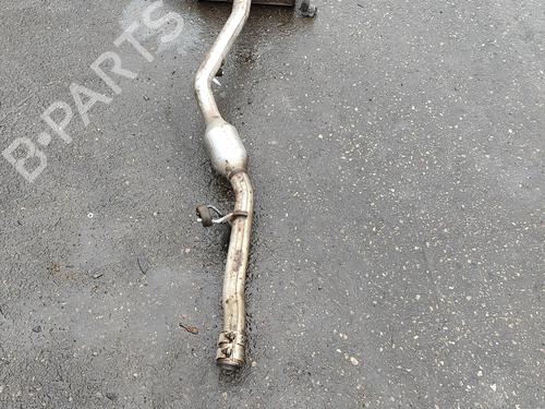 Exhaust system AUDI Q5 (FYB, FYG) 2.0 TDI quattro | BP36068168M121 - Image 4