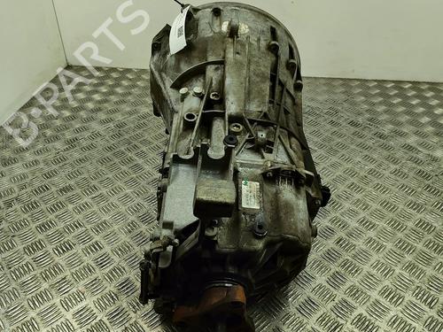 Gearbox SKODA OCTAVIA III Combi (5E5, 5E6) 2.0 TDI | BP25786884M3