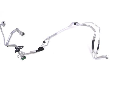 Used AC pipe AC pipe LAND ROVER RANGE ROVER SPORT II (L494) 3.0 SDV6 4x4 (306 hp) 33351036 33351036